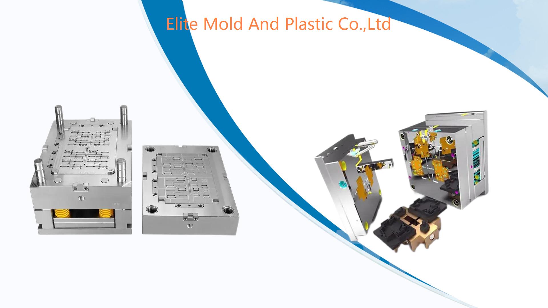 Injection Molding of Plastics: Exploring Advanced Techniques