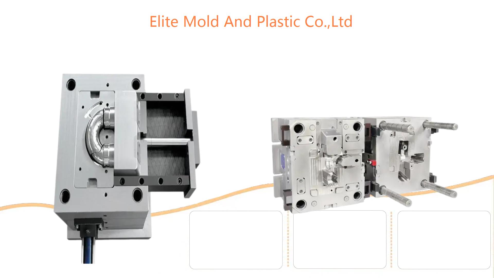 The Impact of Plastic Injection Molding in Ohio
