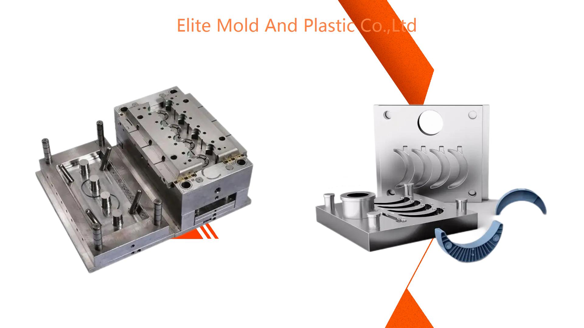 How to Ensure Injection Mold Part Consistency Every Time