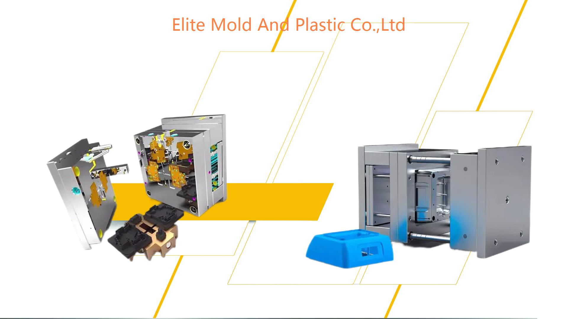Custom Injection Molded Plastics: Tailored Solutions for Businesses