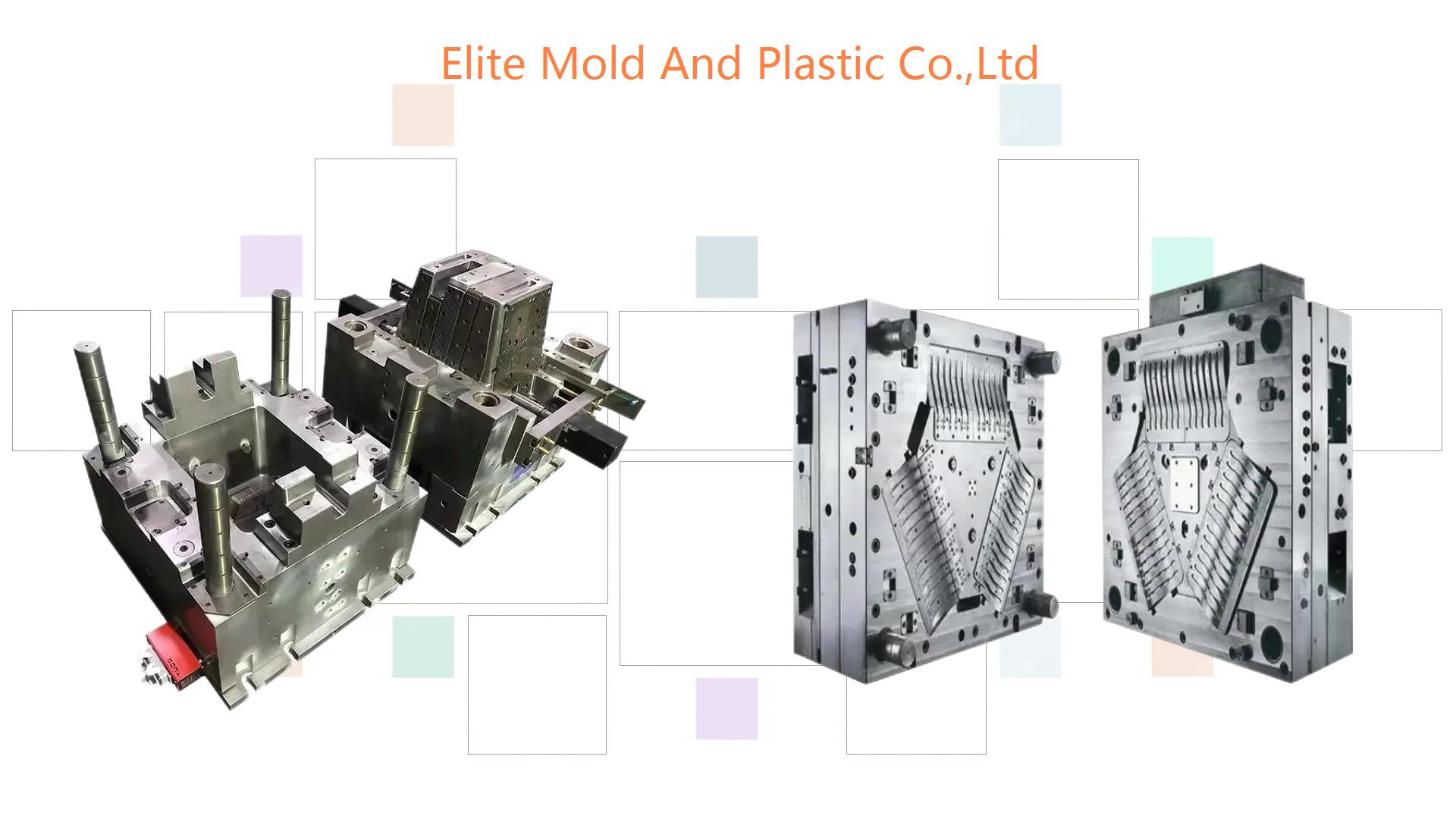 Plastic Injection Molding for Automotive Parts: Best Practices