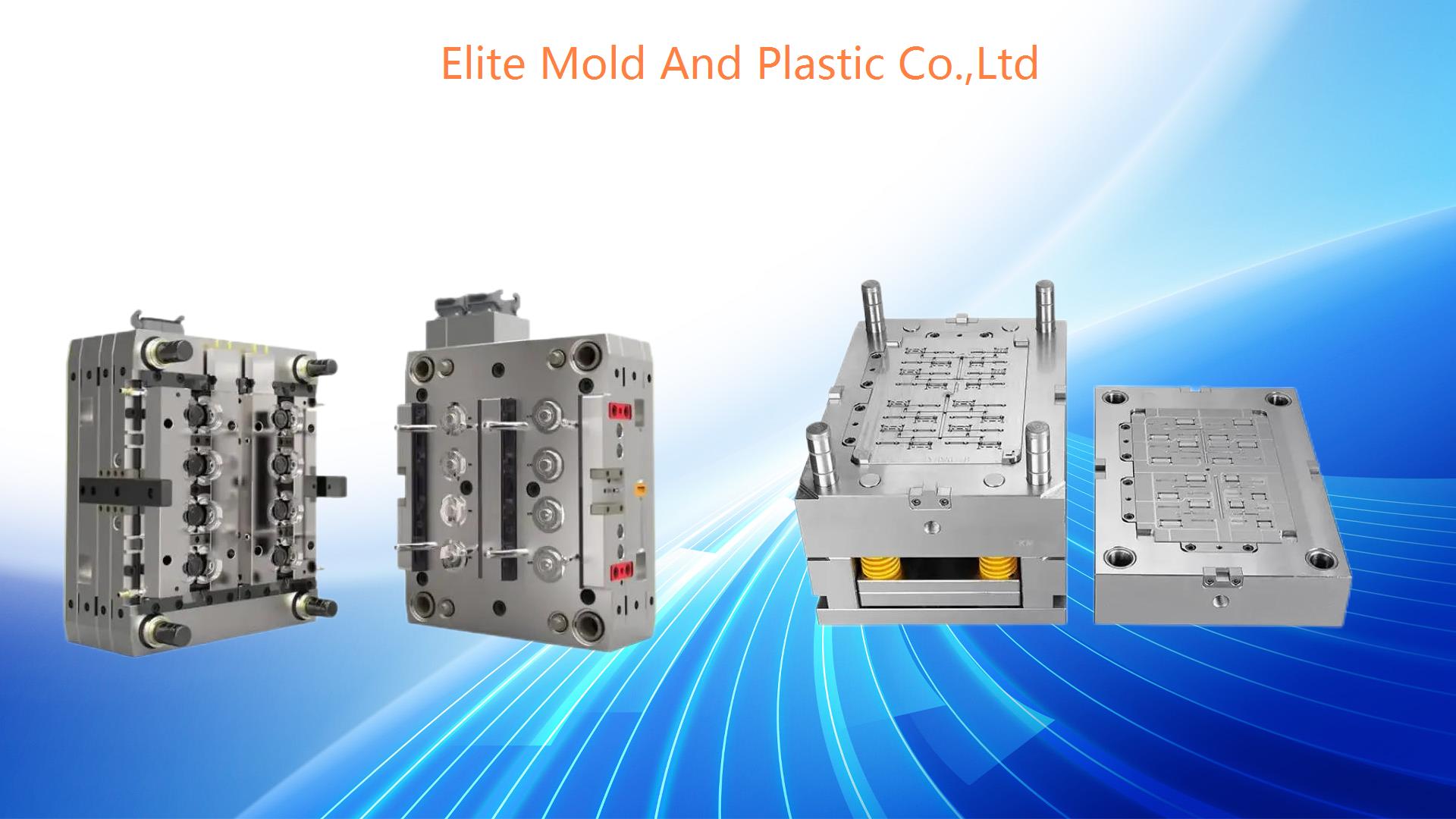 Custom Molded Parts: How to Design for Functionality