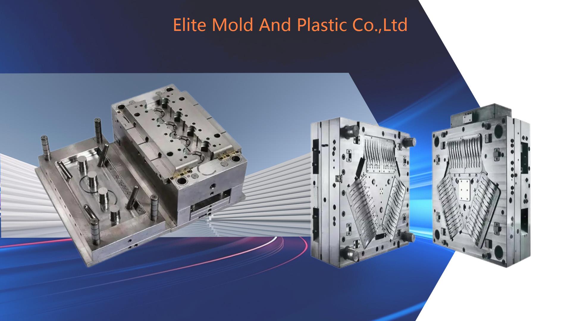 Injection Mold Plastic Costs: What Affects Pricing?