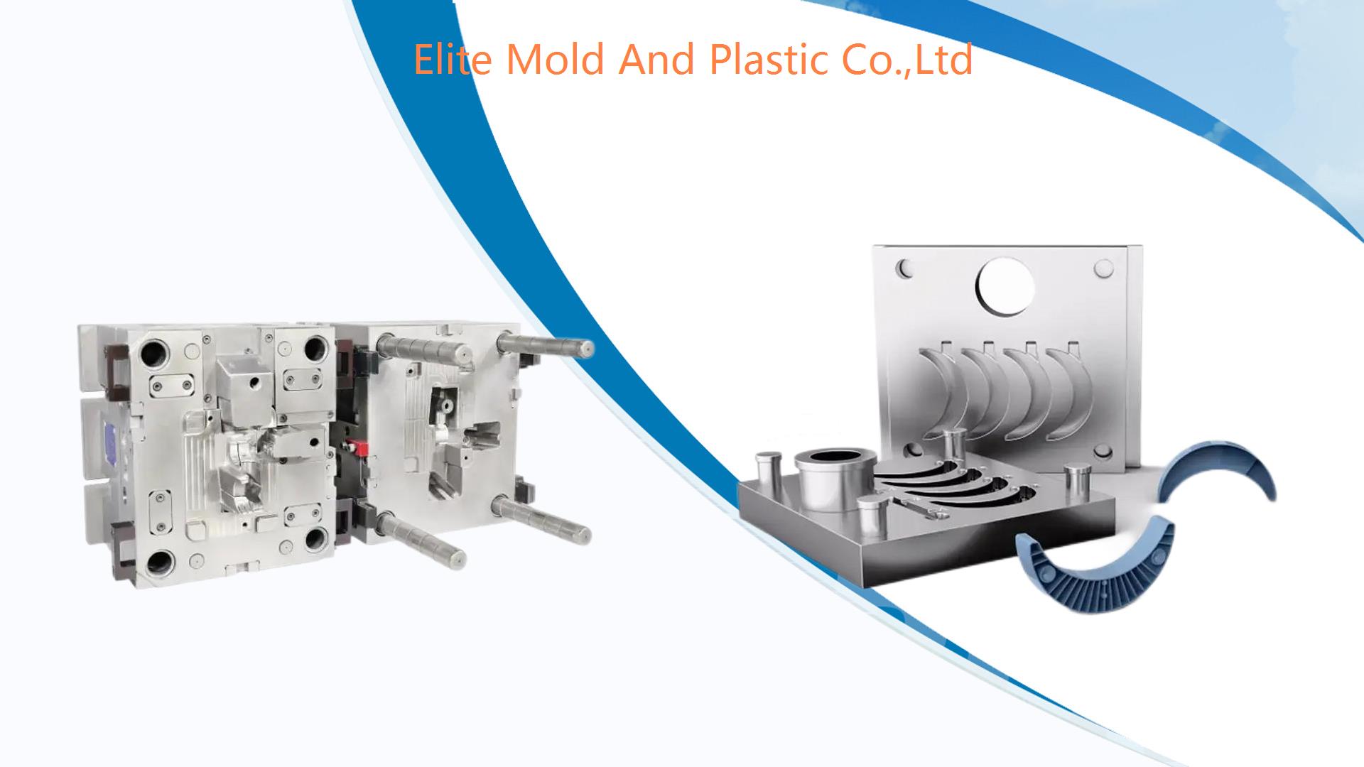 How to Choose the Best Plastic Injection Molding Company