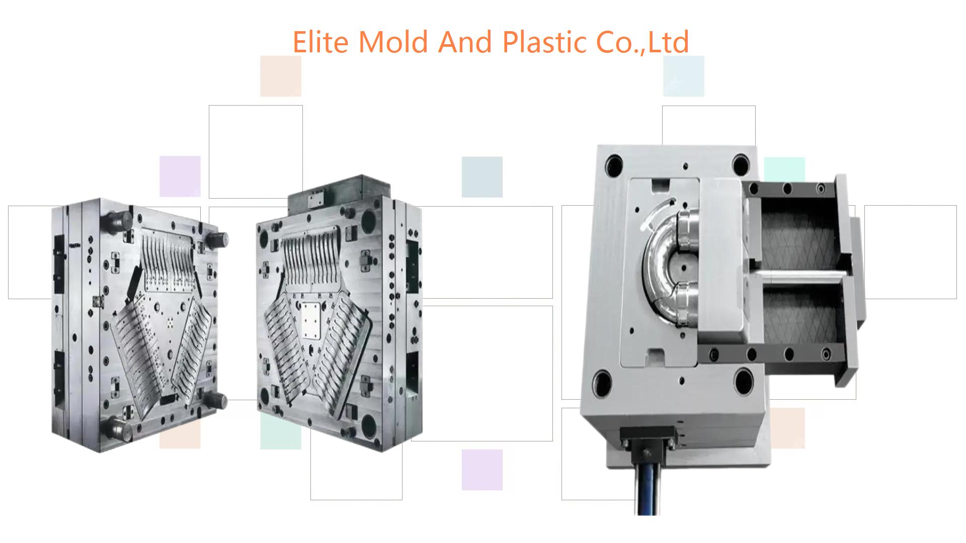 Injection Mold Part Tolerances: How to Achieve Precision