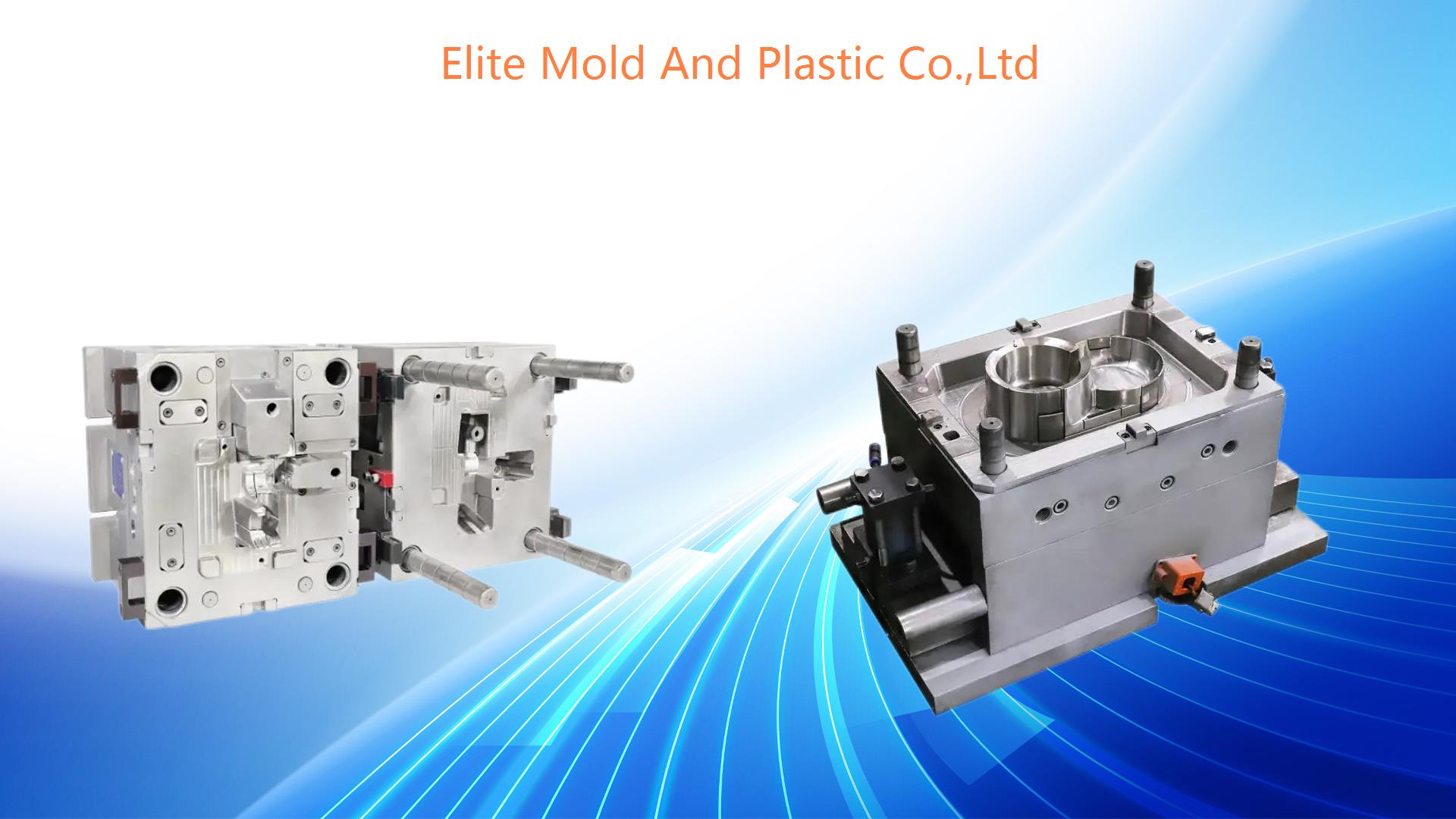How Do Plastic Injection Mold Manufacturers Minimize Waste in the Injection Molding Process?