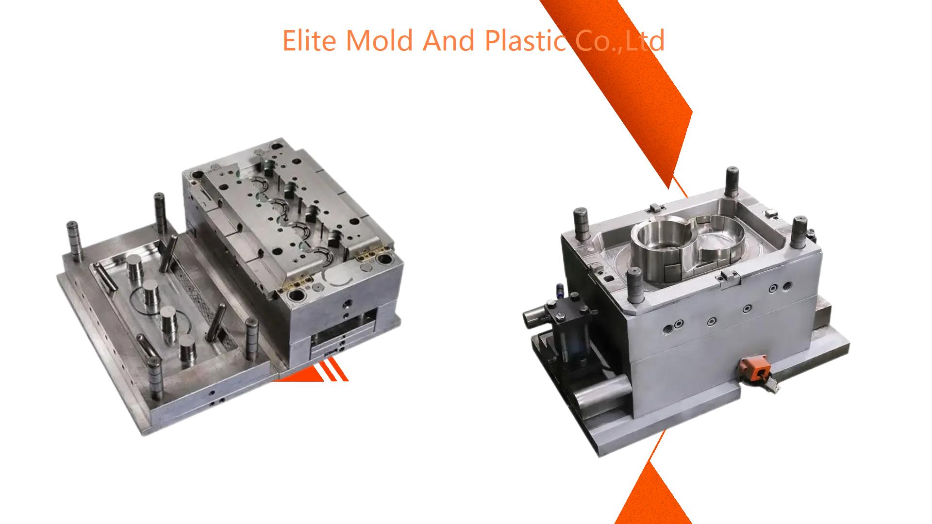 The Cost of Plastic Injection Molding: Key Factors
