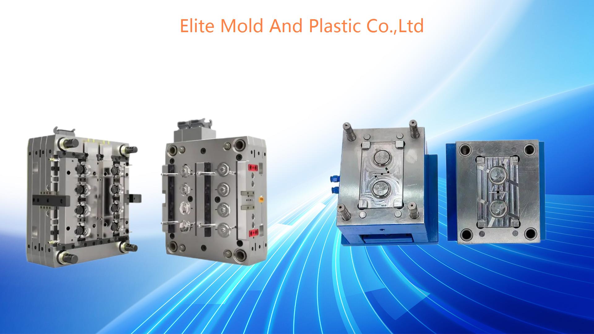 Exploring Hot Runner Systems in Injection Molding