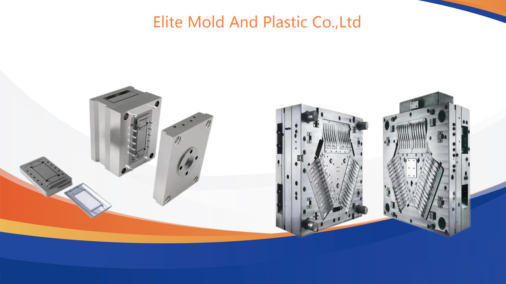 How Do Plastic Injection Mold Manufacturers Support Advanced Medical Plastic Injection Molding?