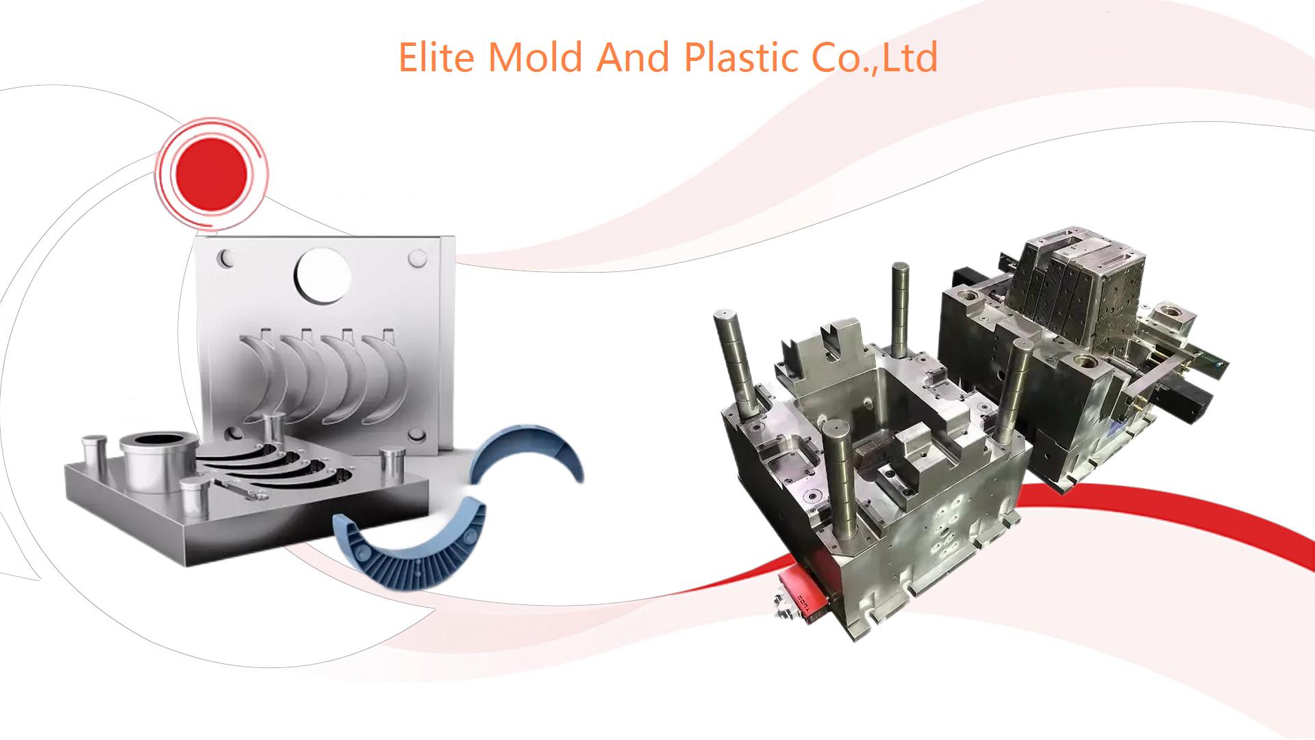 What Are the Key Benefits of Working with a Local Plastic Injection Mold Manufacturer?