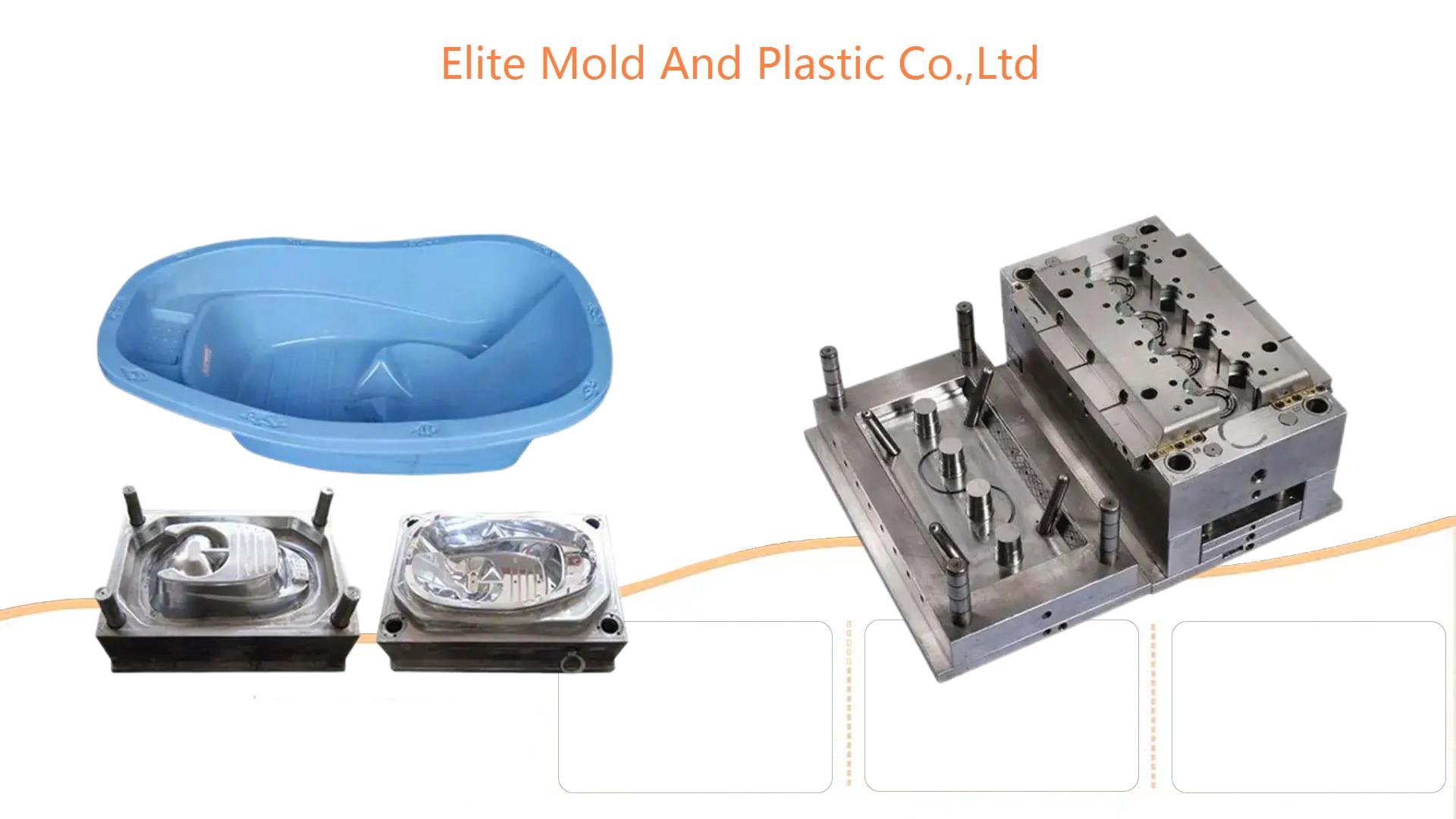 Injection Molding for Automotive Plastics: Trends and Techniques