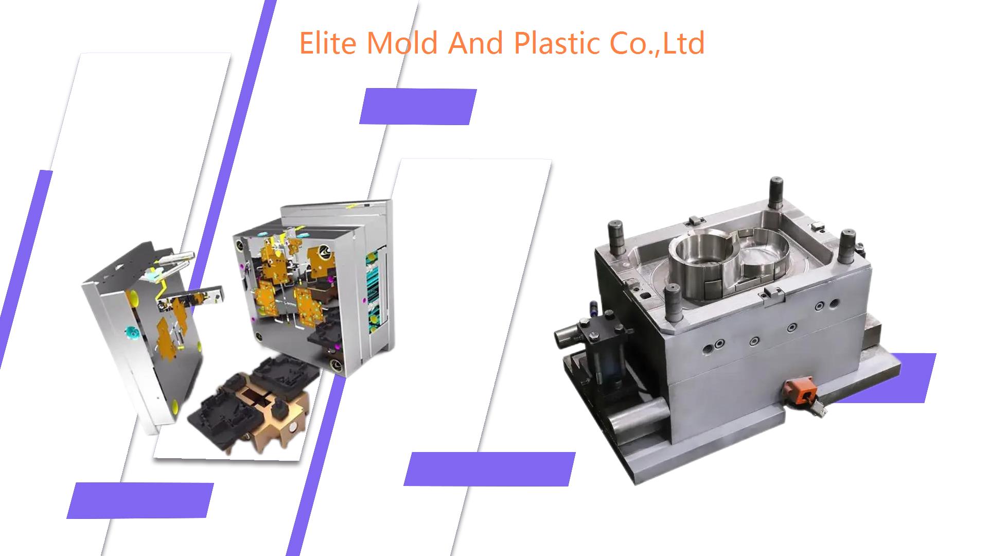 Soft Plastic Injection Molds: Tips for DIY Enthusiasts