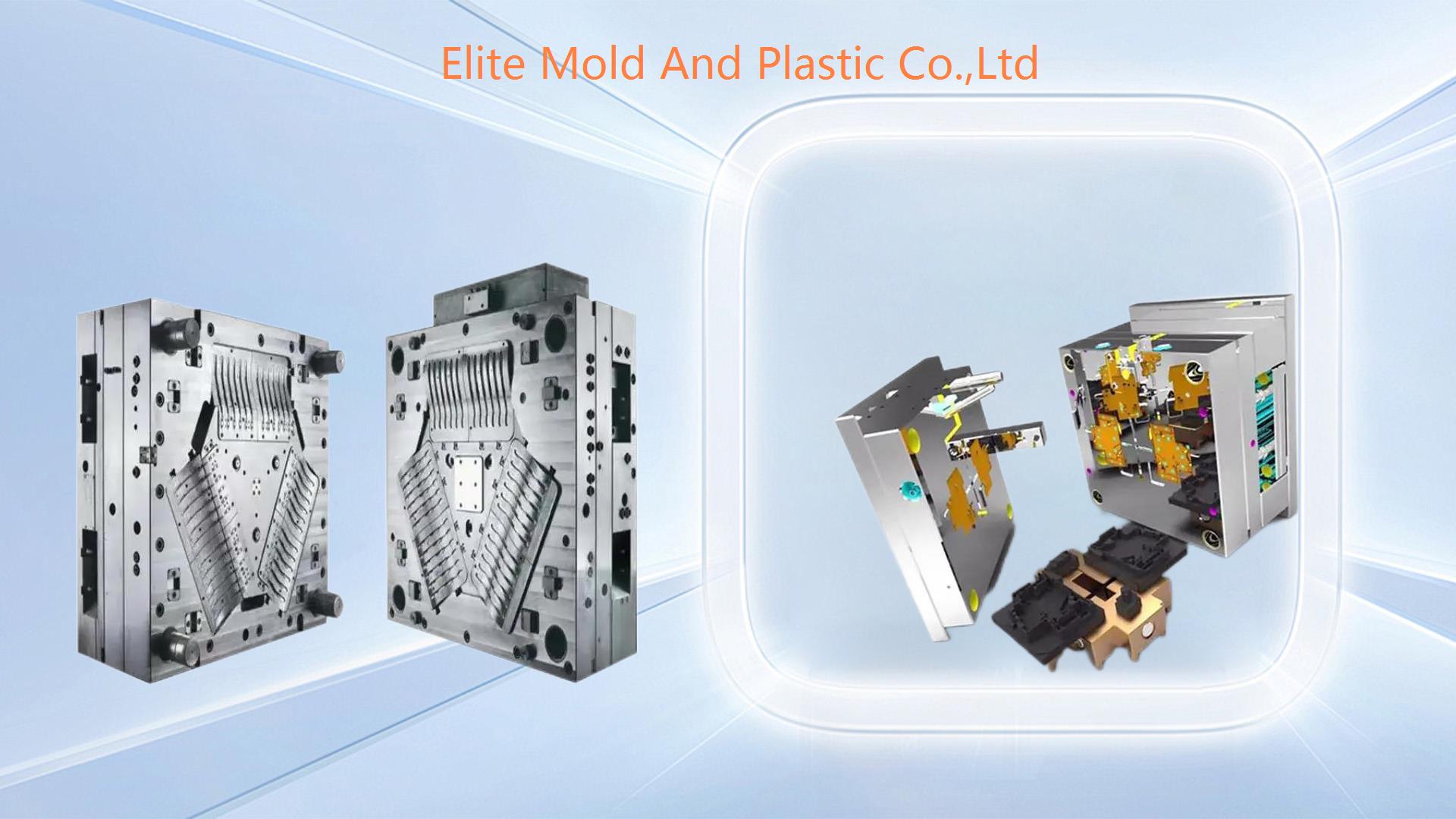Haitian Plastic Injection Molding Machines: A Technical Review