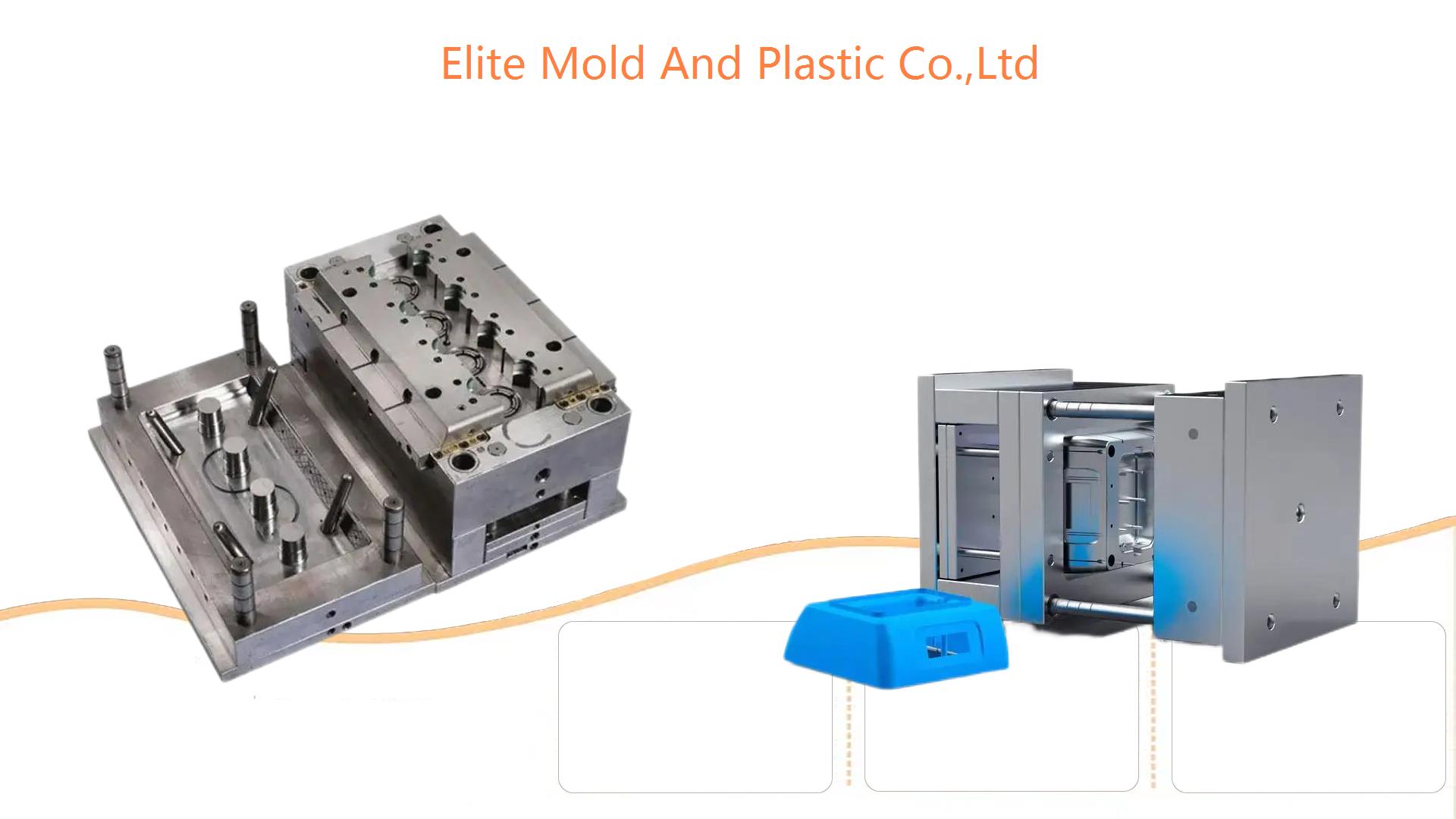 Plastic Injection Molding California: Top Companies to Consider